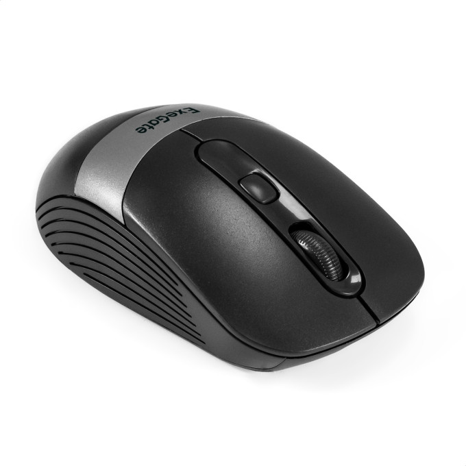 Беспроводная мышь EXEGATE PROFESSIONAL STANDARD FG-10 Grey EX298895RUS