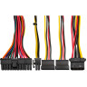Блок питания 400W EXEGATE AAA400 ES259590RUS-PC EX284680RUS