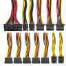 Блок питания 500W EXEGATE 500NPX EX251771RUS