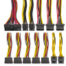 Блок питания 750W EXEGATE 750NPXE EX292176RUS