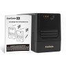 ИБП EXEGATE POWER NB-500.LED.AVR.2SH EX299480RUS