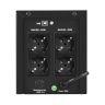 ИБП EXEGATE SMART LB-2000.LCD.AVR.4SH.USB EX299822RUS