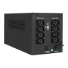 ИБП EXEGATE SMART LB-2200.LCD.AVR.8C13.USB EX299826RUS