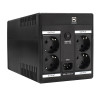 ИБП EXEGATE SpecialPro Smart LLB-1600.LCD.AVR.4SH.USB EP285511RUS EX294262RUS
