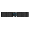 ИБП On-line EXEGATE PowerExpert ULS-2000.LCD.AVR.1SH.2C13.USB.RS232.SNMP.2U EX293049RUS