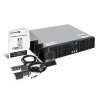 ИБП ON-LINE EXEGATE POWEREXPERT ULS-575-6kVA.LCD.AVR.T.USB.RS232.SNMP.2U EX296959RUS