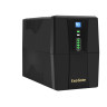 Источник бесперебойного питания EXEGATE POWER BACK BNB-600.LED.AVR.2SH EP244543RUS