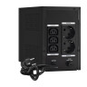 Источник бесперебойного питания EXEGATE SPECIALPRO SMART LLB-1200.LCD.AVR.2SH.3C13 EX292795RUS