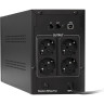 Источник бесперебойного питания EXEGATE SPECIALPRO SMART LLB-1200.LCD.AVR.4SH.RJ.USB EP285494RUS