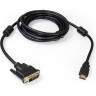 Кабель EXEGATE EX-CC-HDMIM-DVIM-2,0 EX284906RUS
