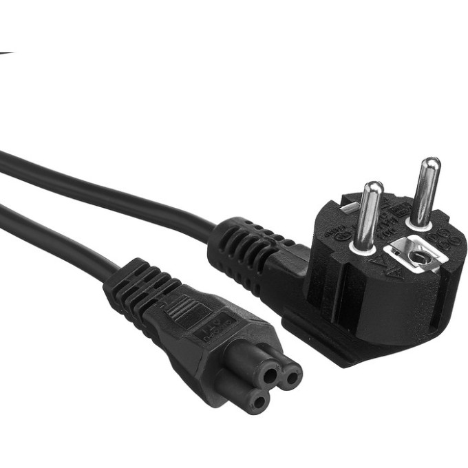 Кабель EXEGATE POWER PC5-3P VDE-250V-3*0.5mm2 3м EX280680RUS