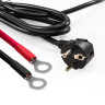 Комплект EXEGATE ИБП EX295989RUS + батарея 65Aч EX282982RUS 2шт EX296845RUS