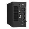 Комплект EXEGATE ИБП EX295990RUS + батарея 65Aч EX282982RUS 4шт EX296868RUS