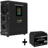 Комплект EXEGATE ИБП EX295996RUS + батарея 40Aч EX282976RUS 1шт EX296520RUS