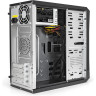 Корпус EXEGATE BA-204U-AA450 MINITOWER EX284036RUS