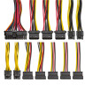 Корпус EXEGATE GATE SP-415UP-UN600 MINITOWER EX279019RUS