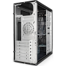 Корпус EXEGATE MIDITOWER CP-601-UNS350 EX299154RUS