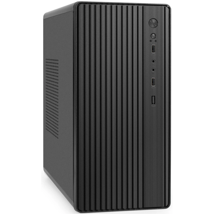 Корпус EXEGATE MINITOWER BAA-503-UNS450 EX299274RUS