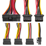 Корпус EXEGATE MINITOWER BAA-503U2-UNS400 EX300610RUS