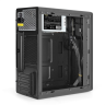 Корпус EXEGATE MINITOWER BAA-503U2-UNS500 EX300612RUS