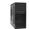 Корпус EXEGATE QA-413U-XP450 MINITOWER EX278429RUS