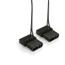 Корпус Miditower EXEGATE EVO-8225-EVO800 EX296073RUS