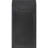 Корпус Miditower EXEGATE EVO-8243-NPX700 EX293019RUS