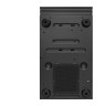 Корпус Miditower EXEGATE i3 MATRIX-PPX600 EX295105RUS