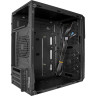 Корпус Minitower EXEGATE BAA-103-AAA350 EX277797RUS