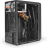 Корпус Minitower EXEGATE BAA-108-AAA350 EX283123RUS
