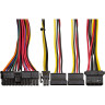 Корпус Minitower EXEGATE BAA-108-AAA400 EX283125RUS