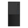 Корпус Minitower EXEGATE BAA-308MU2-UNS400 EX299237RUS
