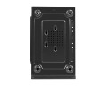 Корпус Minitower EXEGATE BAA-403U-AAA450 EX298166RUS