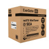 Корпус Minitower EXEGATE i3 SEA-NPX850 EX298758RUS