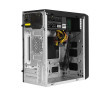 Корпус Minitower EXEGATE mEVO-7805-XP500 EX296386RUS