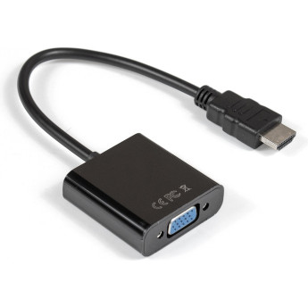 Переходник EXEGATE EX-HDMIM-VGAF-0.15