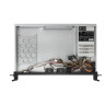 Серверный корпус EXEGATE PRO 1U250-01/F400AS EX264953RUS