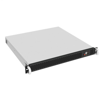 Серверный корпус EXEGATE PRO 1U430-02, БП 1U-350ADS