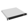 Серверный корпус EXEGATE PRO 1U430-02, БП 1U-600ADS EX297134RUS