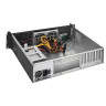Серверный корпус EXEGATE PRO 2U350-01/1U-300DS EX292525RUS