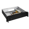 Серверный корпус EXEGATE PRO 2U350-01/1U-350DS EX292526RUS