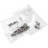 Серверный корпус EXEGATE PRO 2U390-04 EX264269RUS EX267516RUS