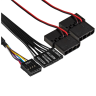 Серверный корпус EXEGATE PRO 2U450-06 EX298481RUS
