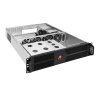 Серверный корпус EXEGATE PRO 2U550-04 EX298447RUS