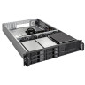 Серверный корпус EXEGATE PRO 2U660-HS06 EX293356RUS