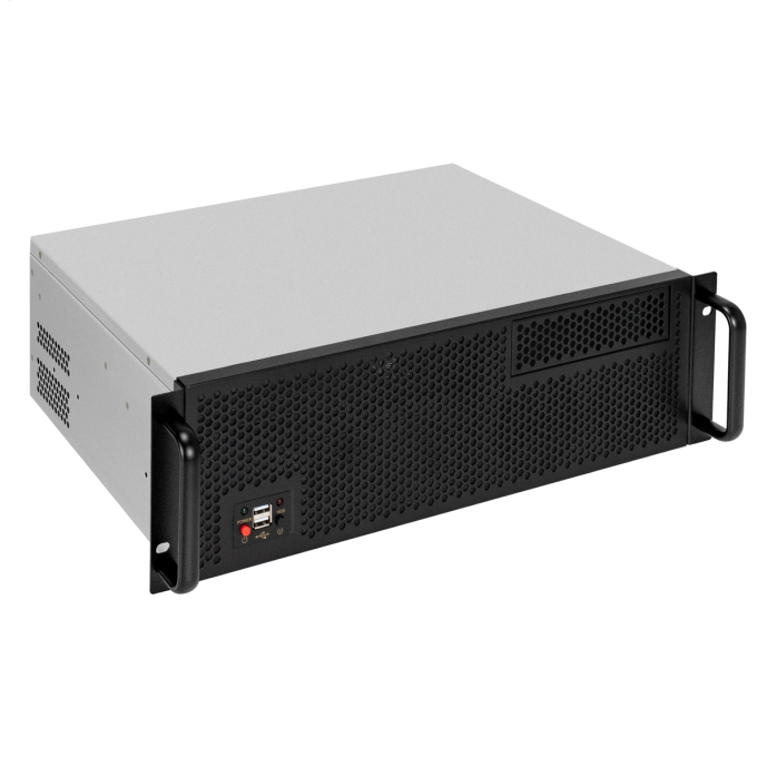 Серверный корпус EXEGATE PRO 3U300-03/700PPH-SE EX297865RUS