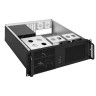 Серверный корпус EXEGATE Pro 3U390-08 EX293186RUS