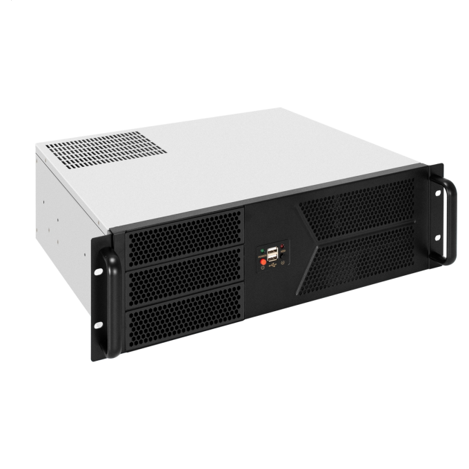 Серверный корпус EXEGATE PRO 3U400-07 БП 1000PAS EX300013RUS