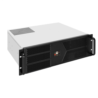 Серверный корпус EXEGATE PRO 3U400-07 БП 700PAS