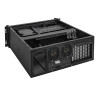 Серверный корпус EXEGATE PRO 4U450-07/4U4017S, БП 1200RADS EX293215RUS